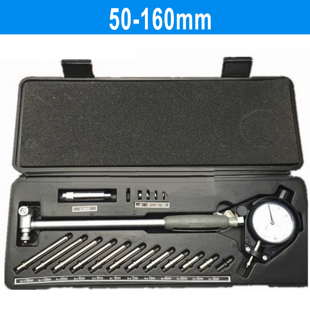 Digital Bore Gauge with 0 01mm - Workshop Tools In Engineering 评论和价格