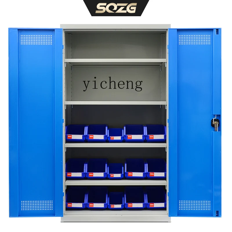 r5.13 Heavy-Duty Tool Cabinet  - Workshop Tools Shelf 评论和价格