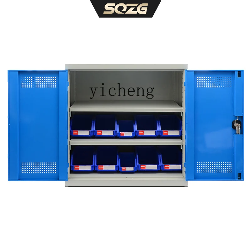r5.13 Heavy-Duty Tool Cabinet  - Workshop Tools Shelf 评论和价格